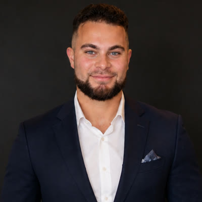 Eric Martino