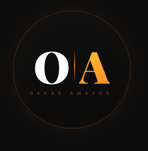 OakasAmazon